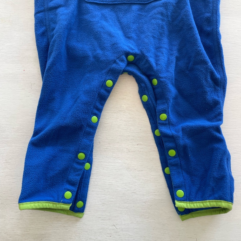 North Face‎ Bunting 6-12 months - Picture 3 of 6